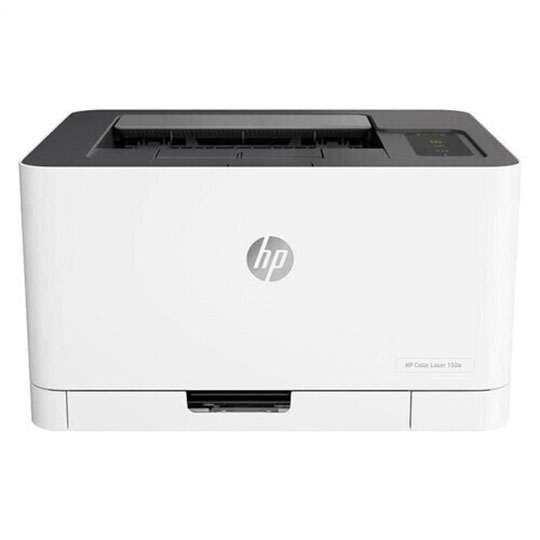 HP LaserJet M107W